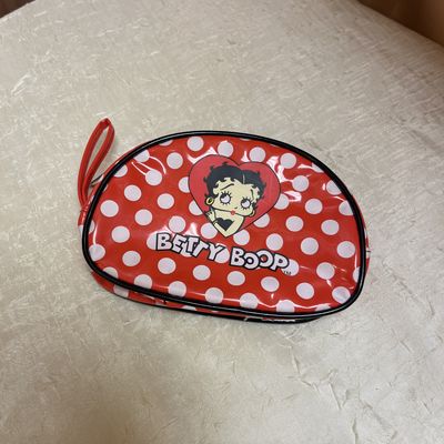 Betty Boop Bag