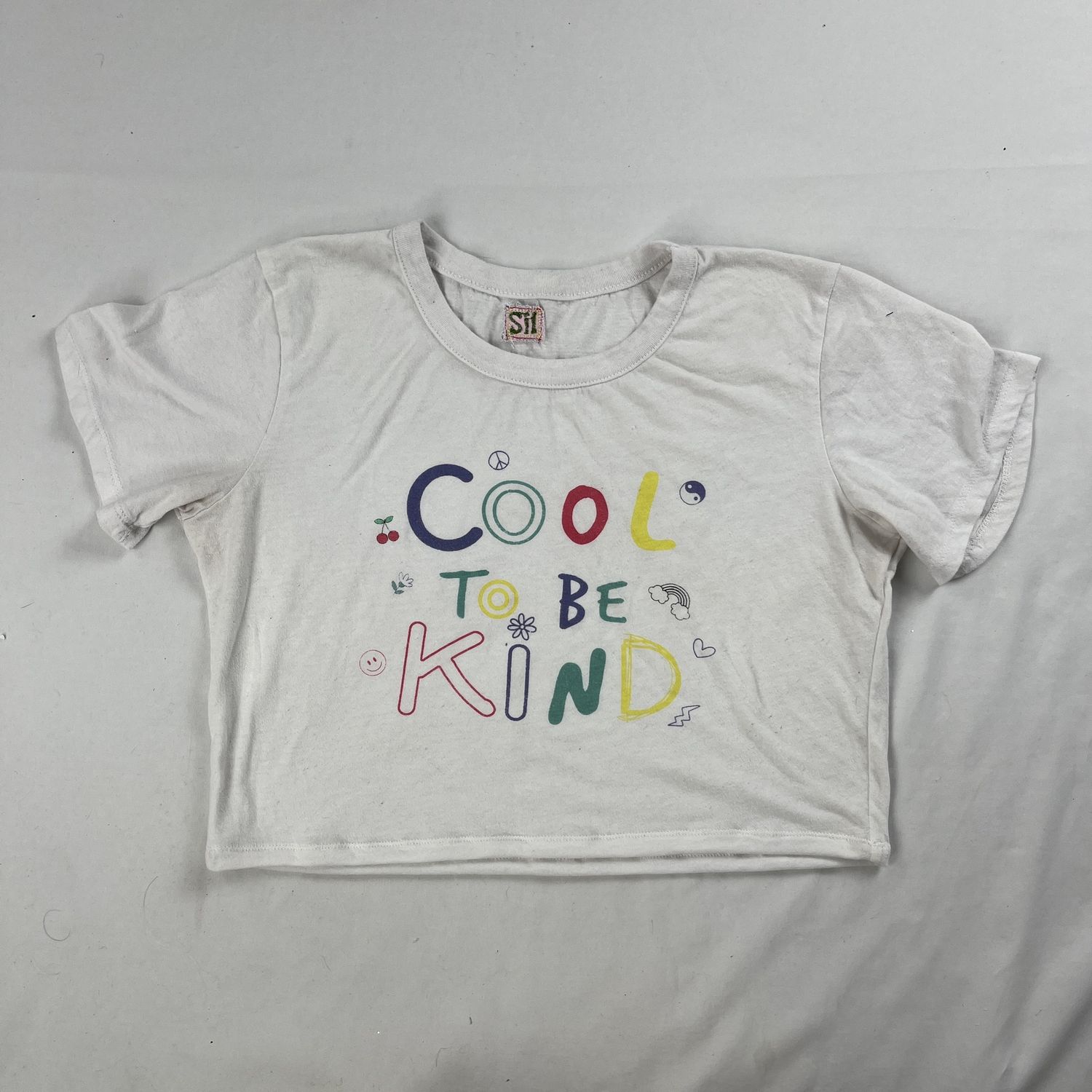 Cool to Be Kind Tee