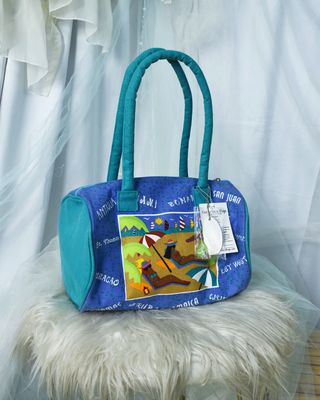 Casablanca Bag
