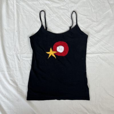 Red 11 Pool Tank
