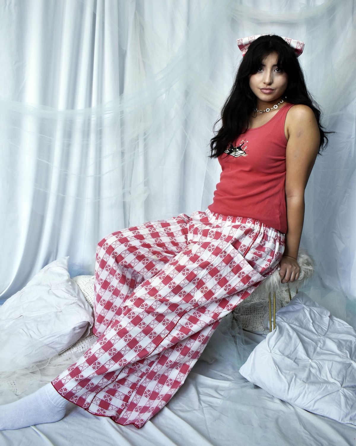 Picnic Pants