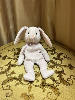 Purple Bunny Rabbit
