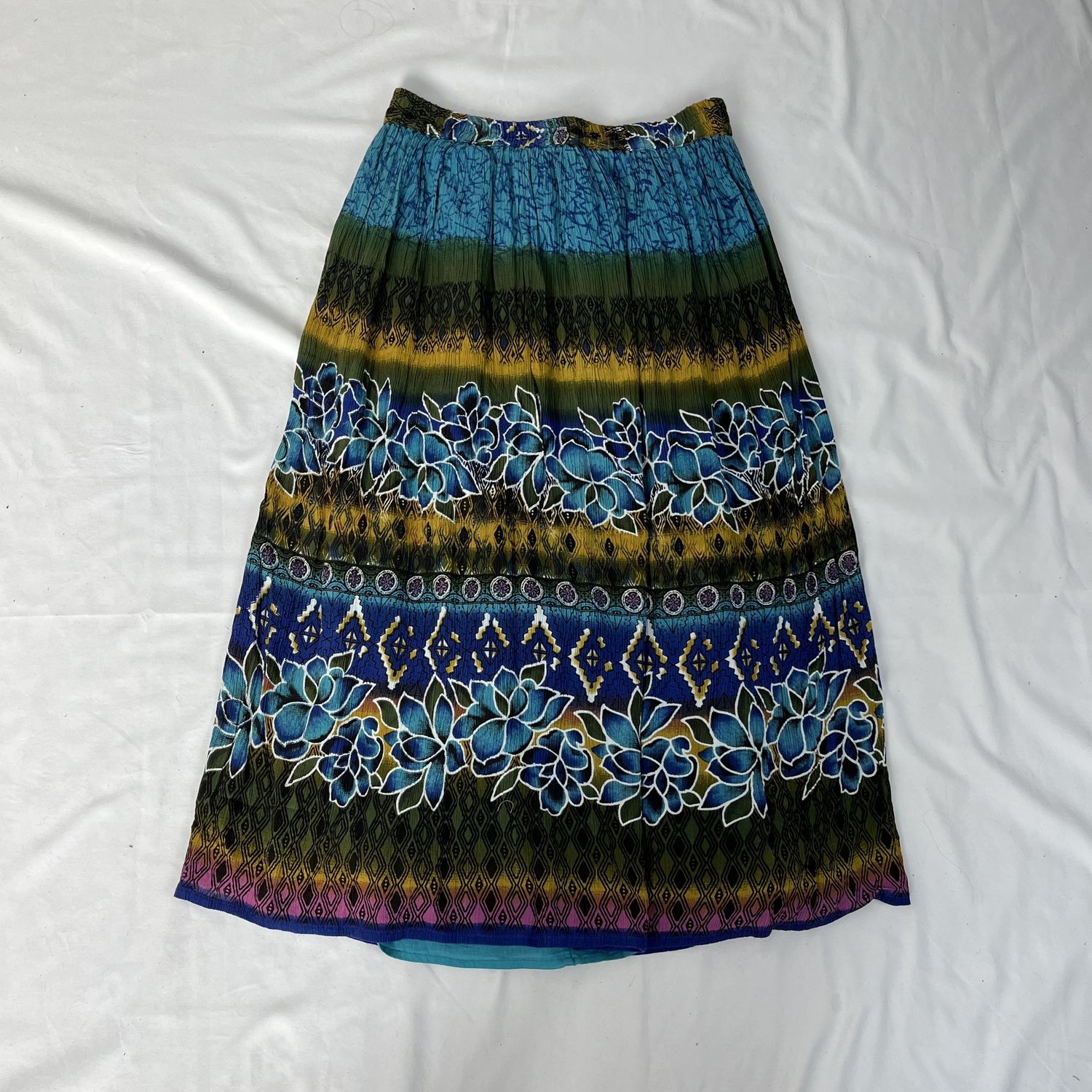 grass skirt