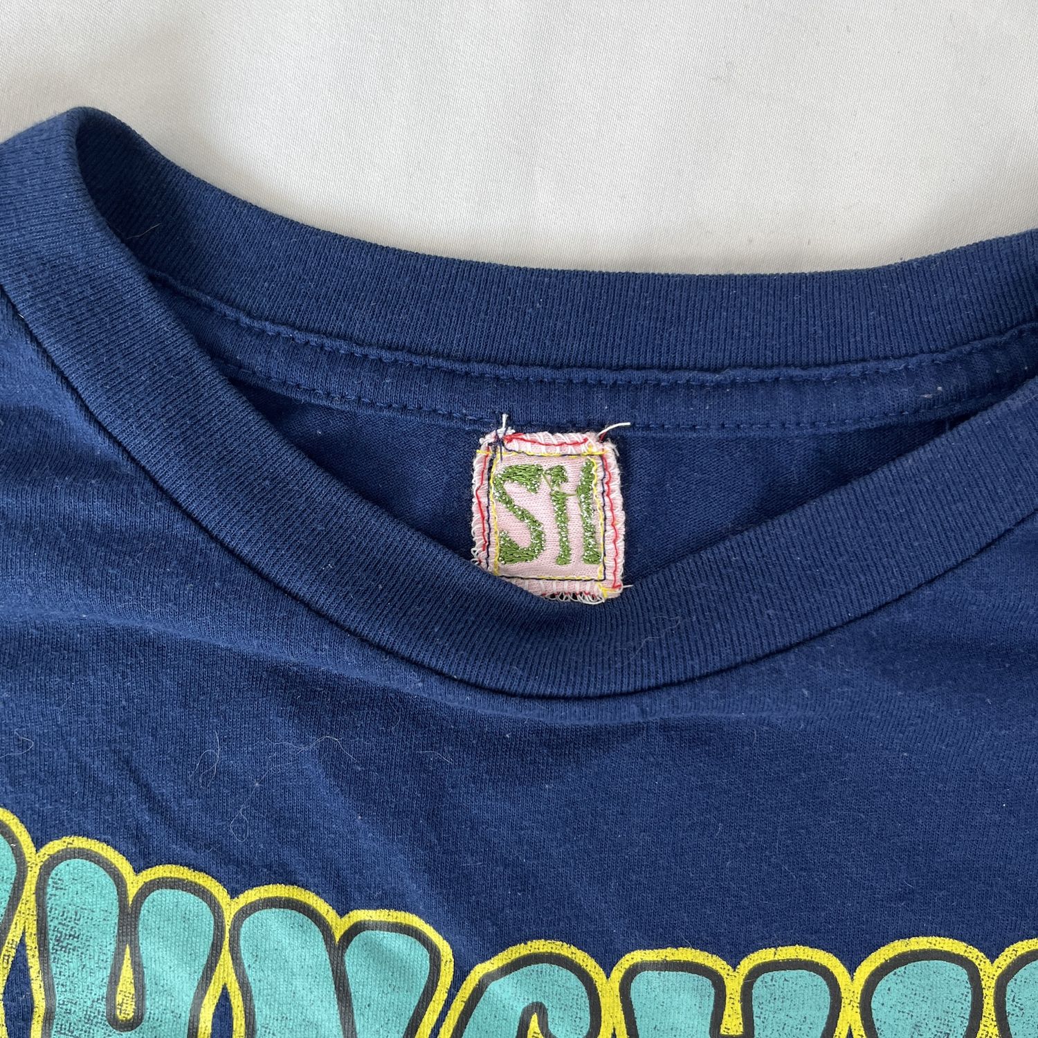 Munchies Scooby tee