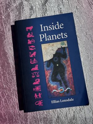 Inside Planets