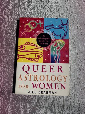 Queer Astrology for Women