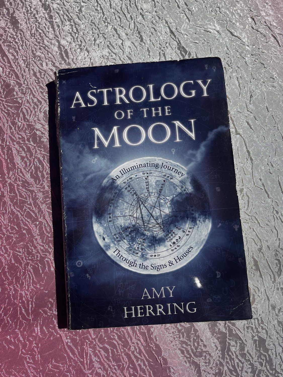 Astrology of the Moon