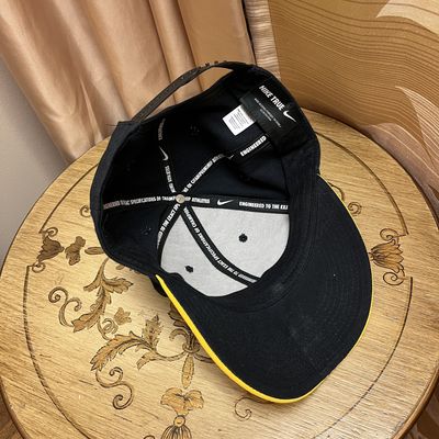 stealers hat