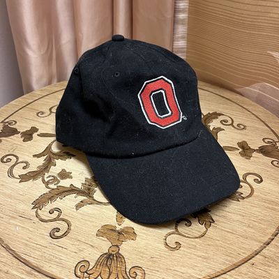 ohio state O hat