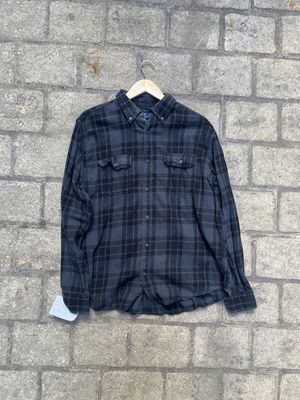 Black Flannel