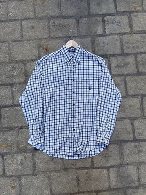 B&amp;W nautica Flannel
