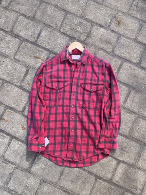 Red Flannel