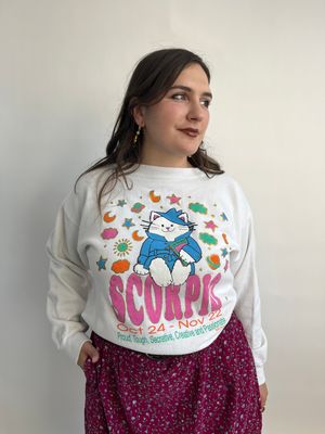 Sweatshirt