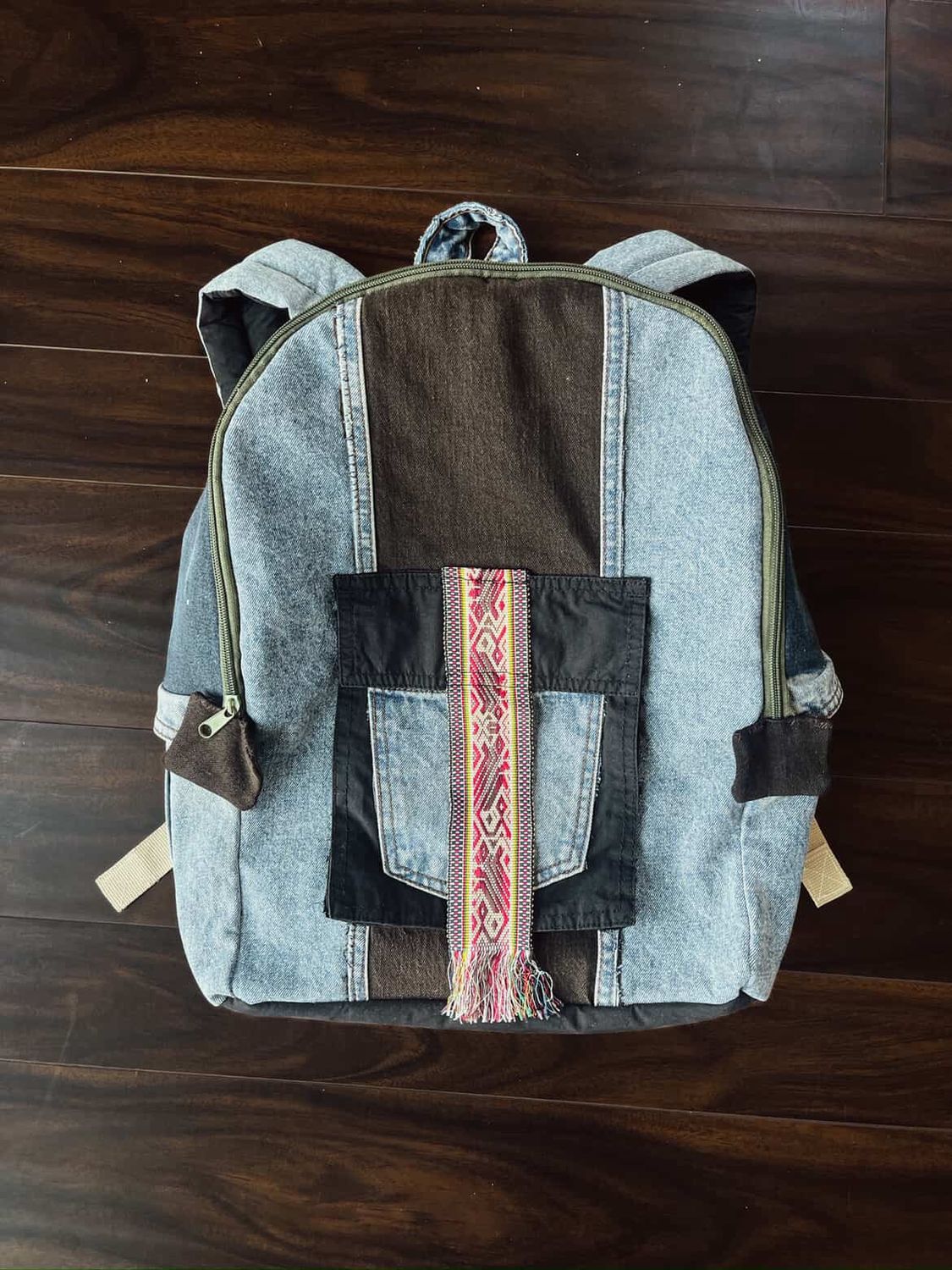 Breaking Dawn Backback