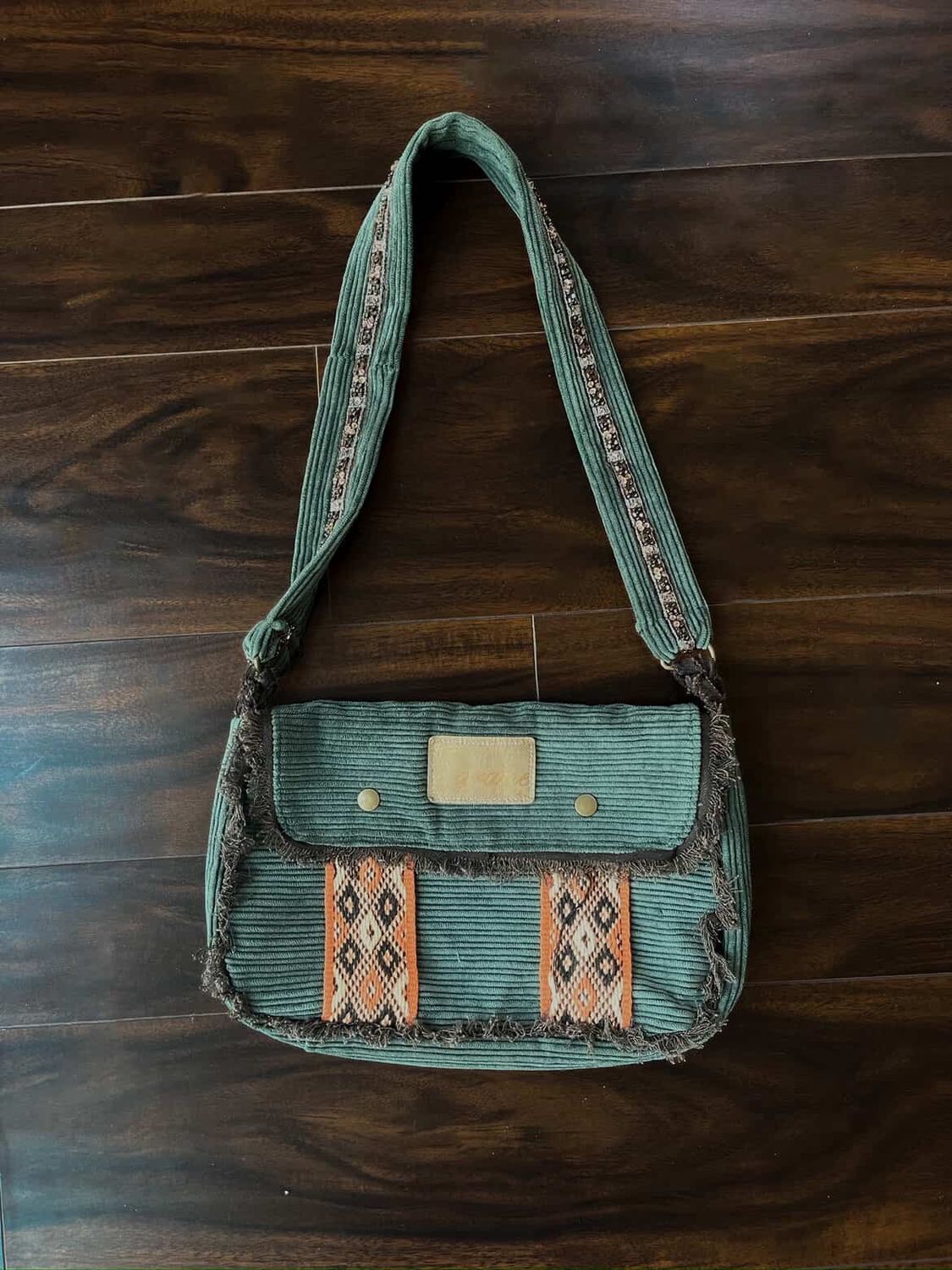 Secret Pine Forest HG