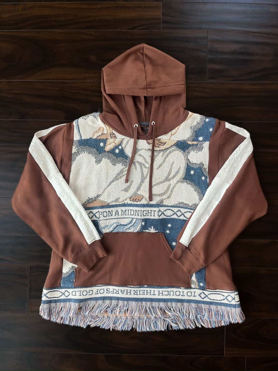 Nighttime Angels Hoodie