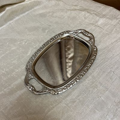 Mini Metal Tray