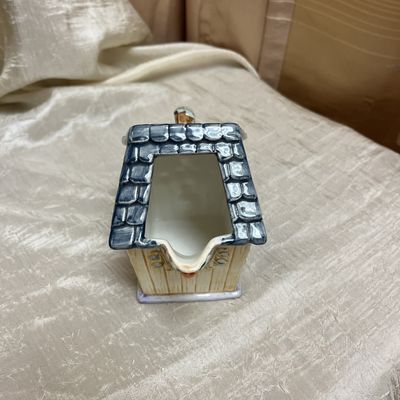 Bird House creamer Mug