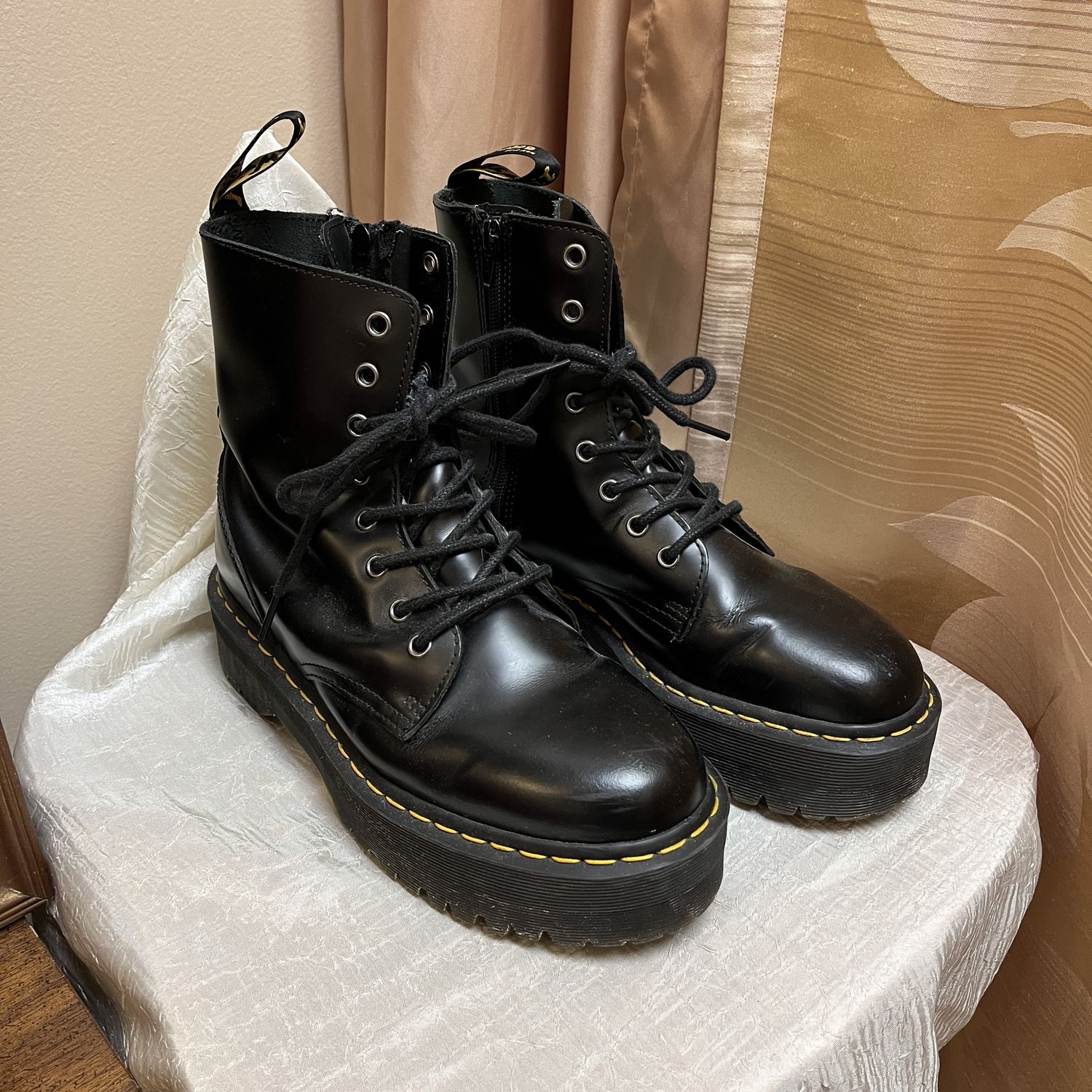Classic Dr. Martens