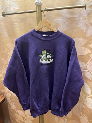 Best Buds Purple Crew