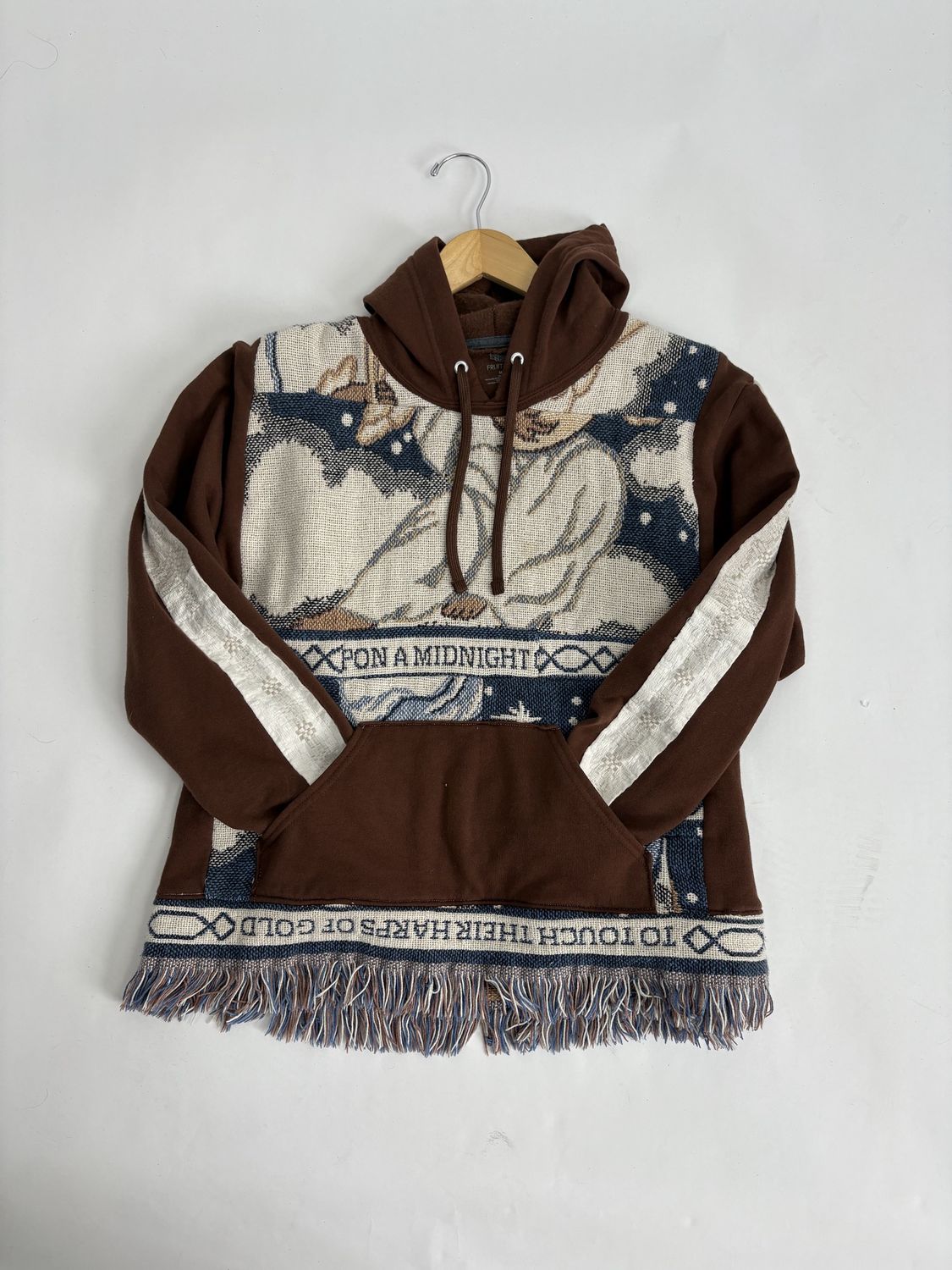 Nighttime Angels Hoodie