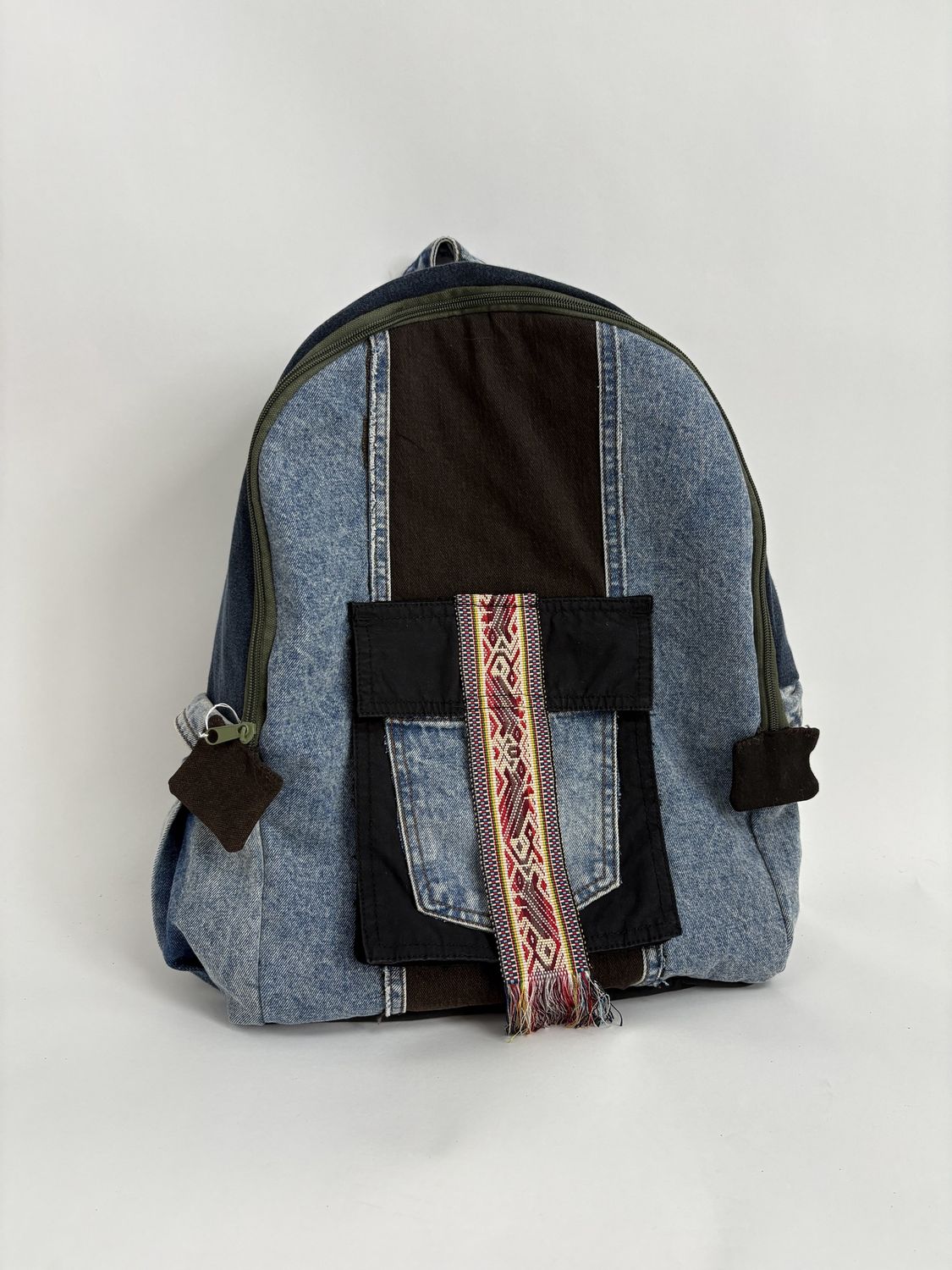 Breaking Dawn Backback