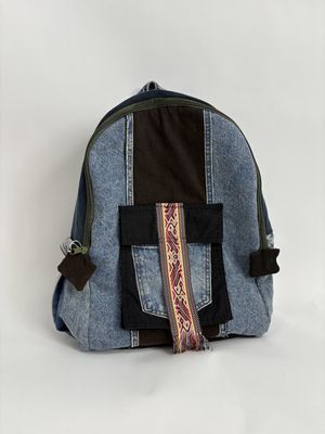 Breaking Dawn Backback