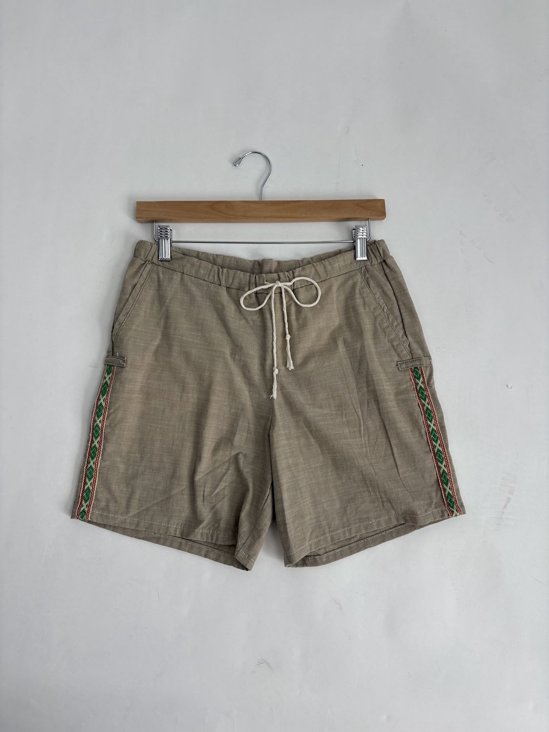 Youth Homestead Shorts