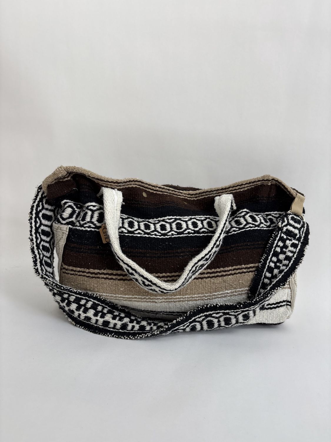 Falcon &amp; Cuckoo Tote