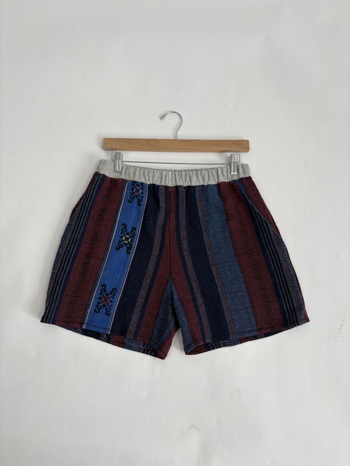 Nemunas BLU Shorts