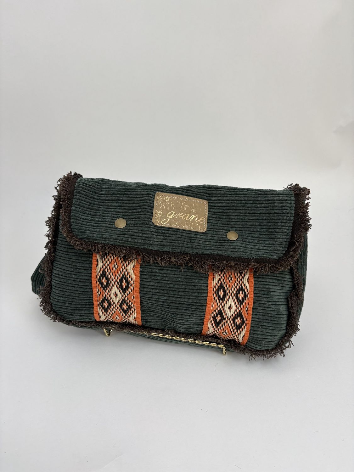 Secret Pine Forest HG