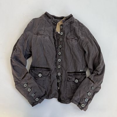 DA-Nang Utility Jacket