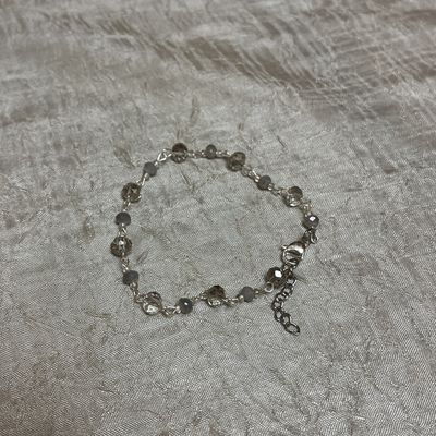 Crystal Clear Bracelet