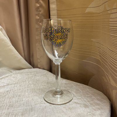 Crystal Sun Glasses