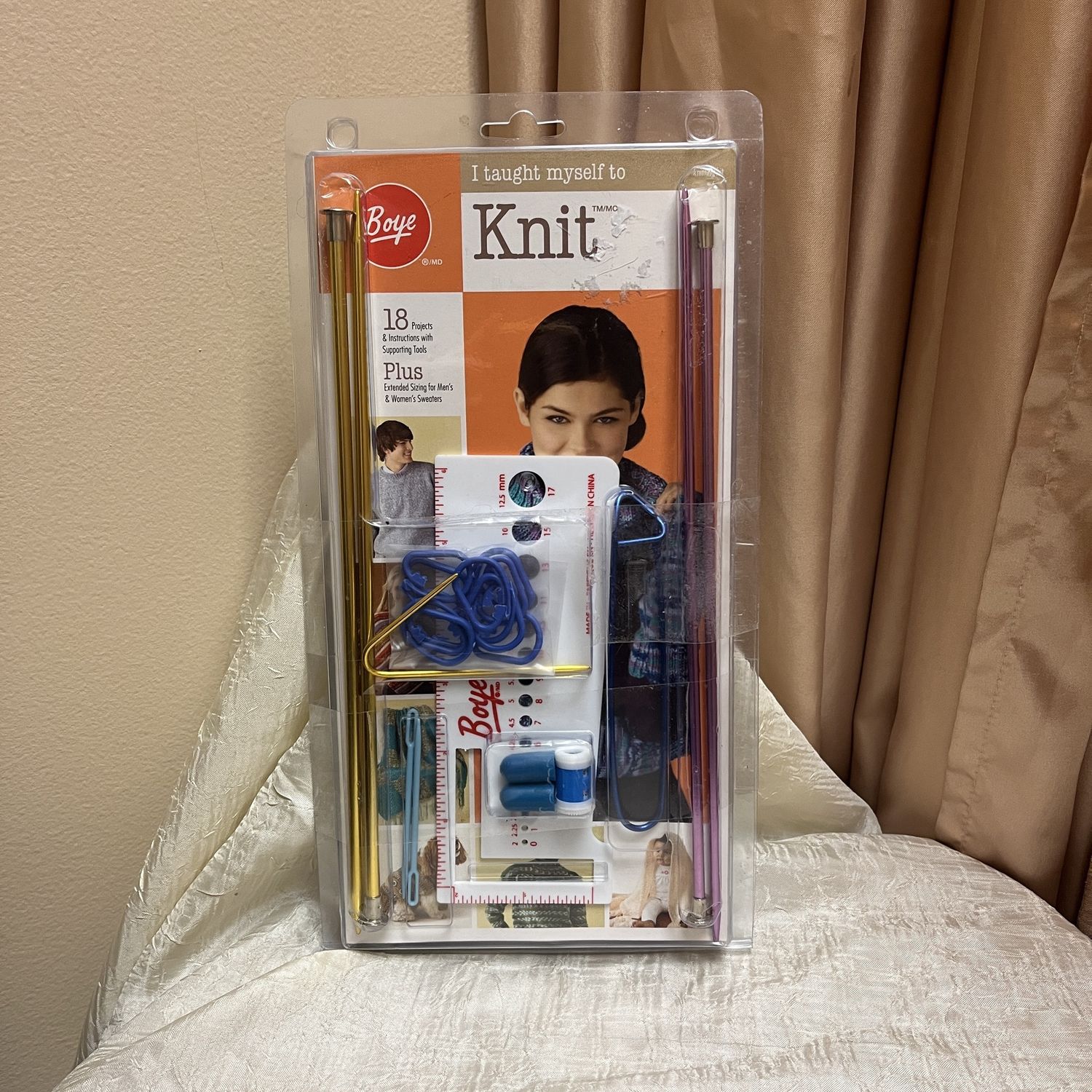 How to Sew Kit
