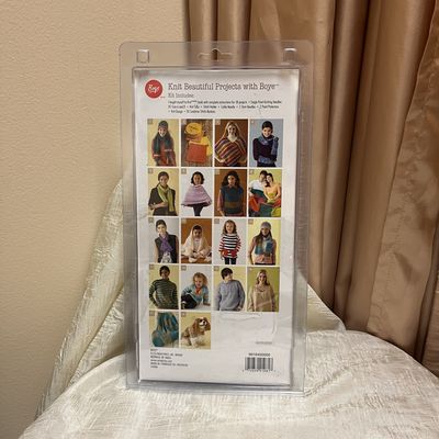 How to Sew Kit