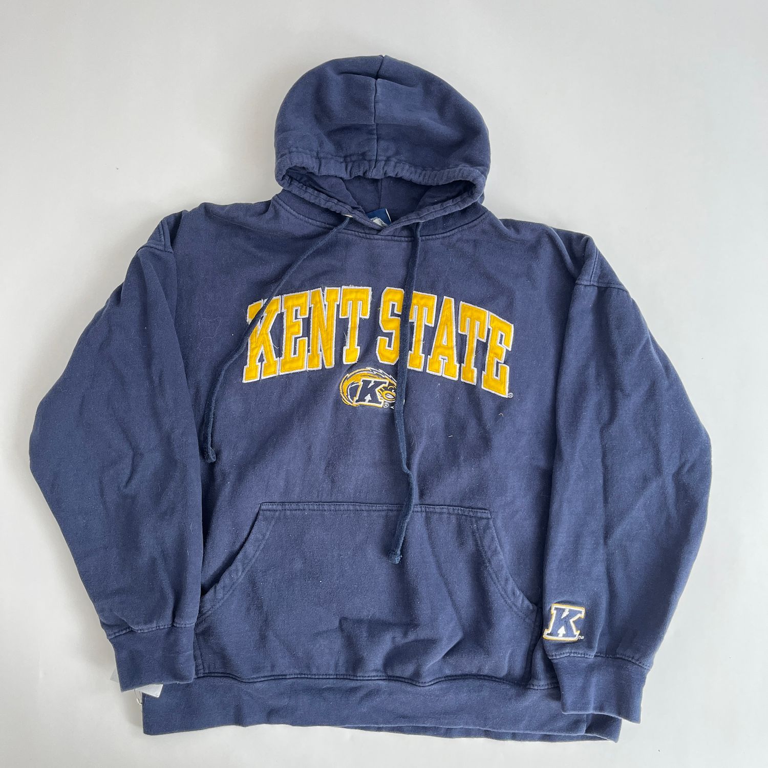 Kent State hoodie