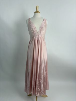 Cotton Candy Olga Gown