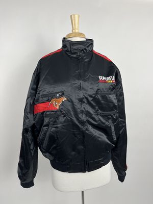 Superflo Motorcycle Jacket