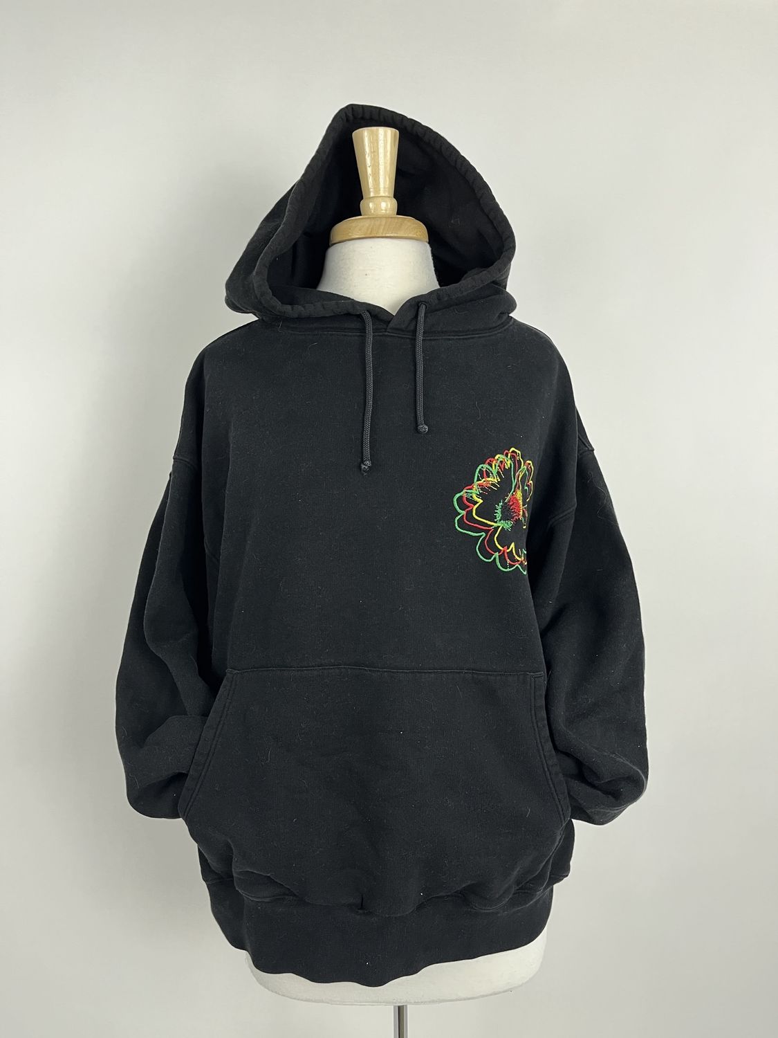 Stella McCartney "Nice One" Hoodie