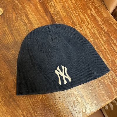 Yankees Beanie