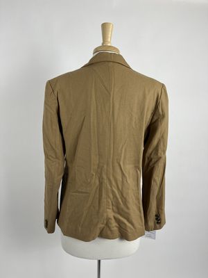 Camel Blazer