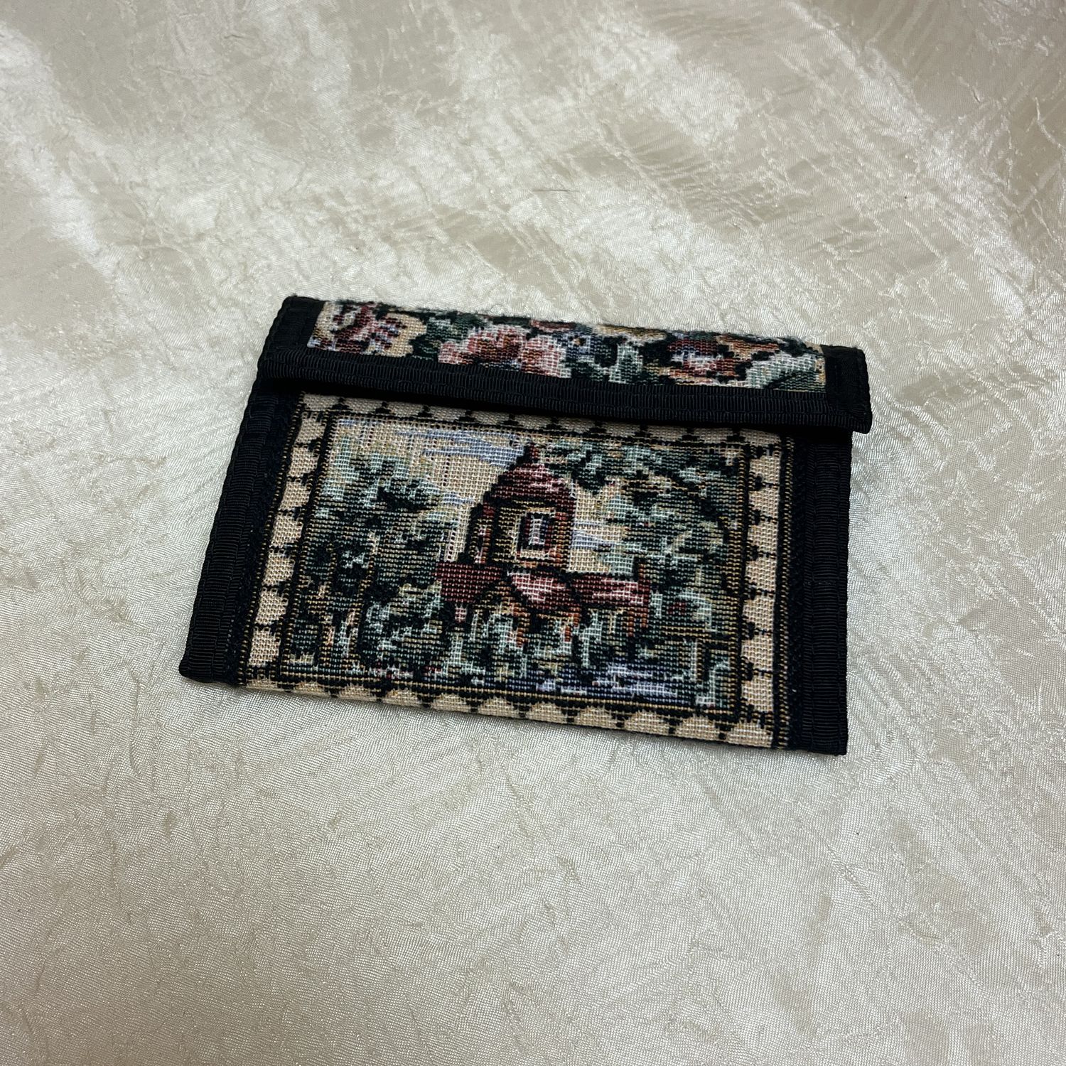 tapestry wallet
