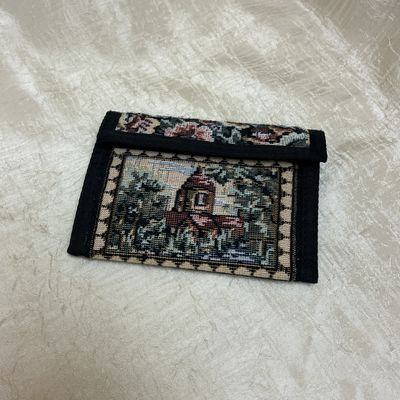 tapestry wallet