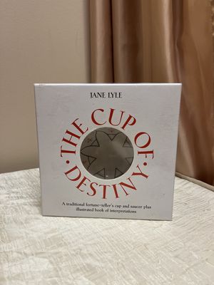 The Cup of Destiny