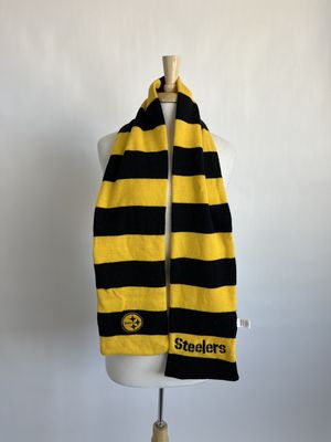 Steelers Scarf