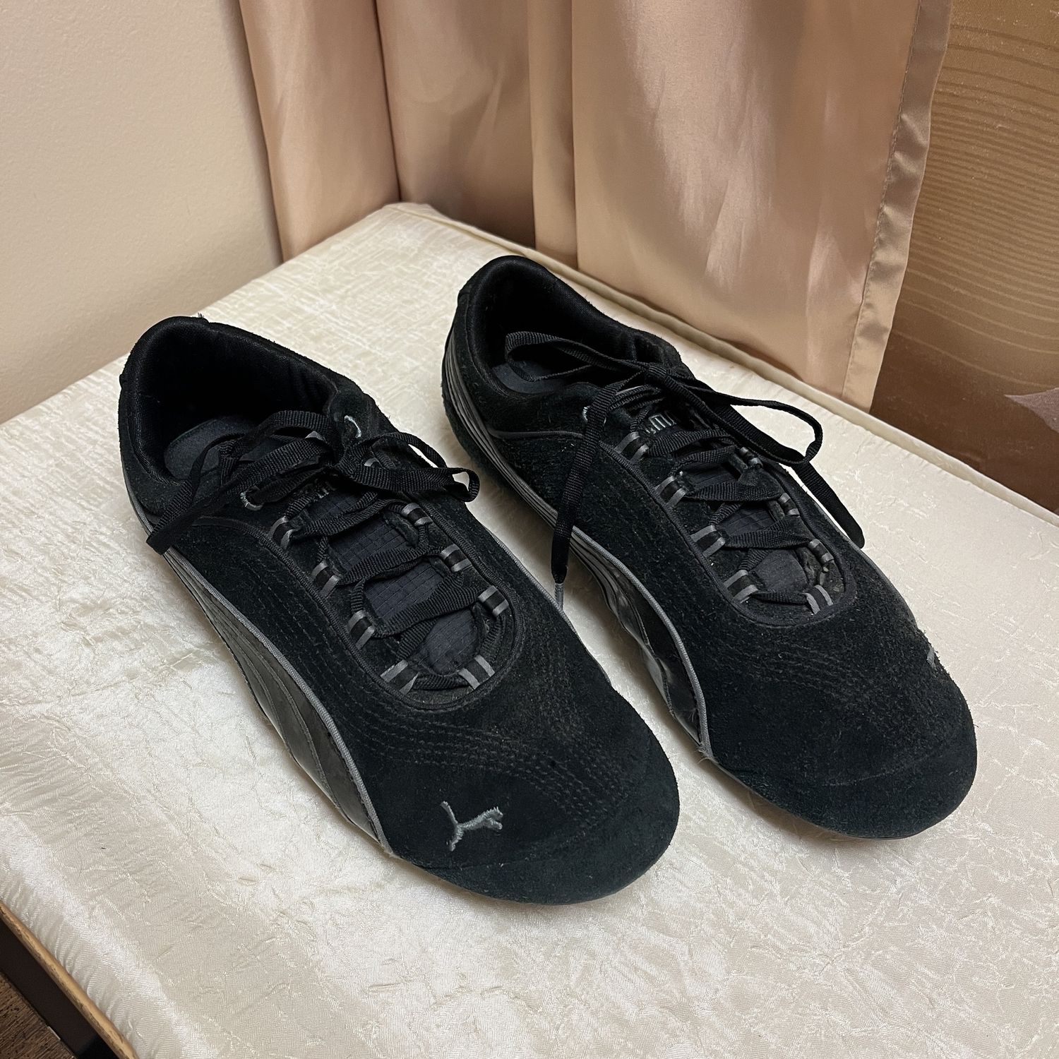 Vintage Speedcat Puma Shoes