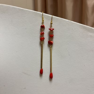 Match Earrings