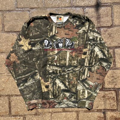 Support your Local Gang Embroidery