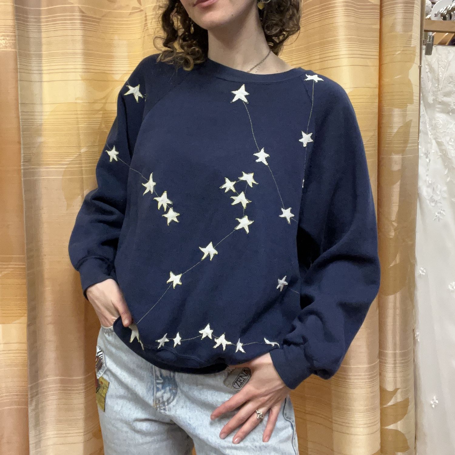 Pisces Pegasus Constellation Crew